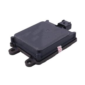 Forward Range Sensor 86771896 86771897 for 2017-2021 GM GMC Buick Cadillac CT6 XT5 XTS