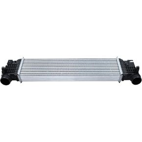 ApplianPar Turbo Intercooler Charge Air Cooler for Ford Edge 2015-2021 Lincoln MKX 2016-2018 Turbocharged