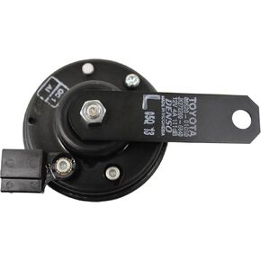 Toyota Genuine 86520-01050 Low Pitch Horn Assembly