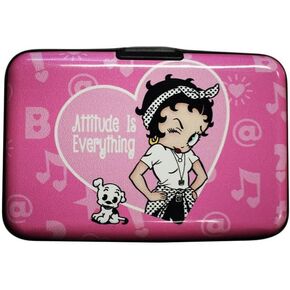 موقف حالة بطاقة بيتي بوب - in Kuwait