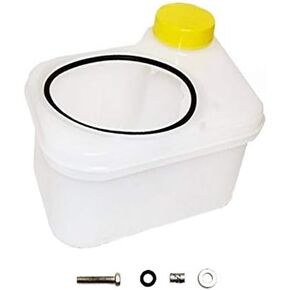 A.A Oil Tank Reservoir Oildyne Style 1 Bolt Model for MerCruiser - 854531-1, 18-6771, 18525A1