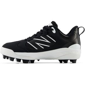 New Balance Unisex-Child Fresh Foam 3000 V7 Rubber Molded Baseball Shoe