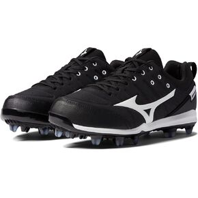 Mizuno Ambition 2 TPU Low Mens Molded Baseball Cleat 9