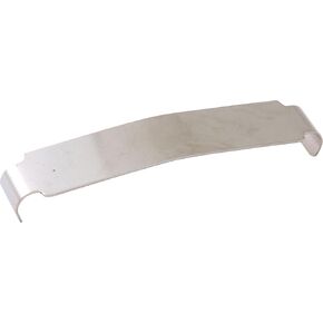Wilwood 300-5875 Bridge Wear Plate