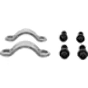 Spicer 6.5-70-18X Strap & Bolt Kit 1710 1760 1810 Series