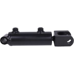 New Hydraulic Steering Cylinder 39038GT Compatible with Genie Scissor Lift GS-1530 GS-1930 GS-2032 GS-2046 GS-2632
