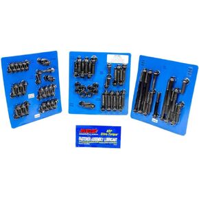 ARP 544-9801 6-Point Complete Engine Fastener Kit