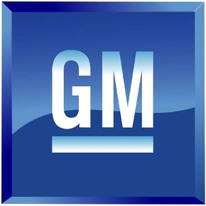 Chevrolet 12623730 Sensor Knock, 1 Pack