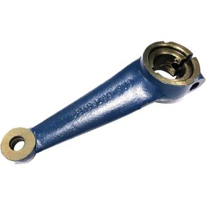 Complete Tractor 1104-4401 Steering Arm Compatible with/Replacement for Ford Holland Tractor 2000 Others - 310799