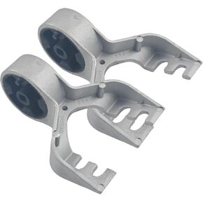 2PCS Muffler Hanger Bracket For Ford Escape 2013 2014 2015 2016 2017 2018 2019 Tailpipe Mount Bracket Replace#CV6Z-5K291-K CV6Z5K291K