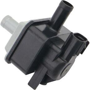 Vapor Purge Vacuum Switch Valve Solenoid Compatible with Toyota Tacoma Highlander Sienna, Lexus IS300 IS350 RX350 Replace 25860-0P090 25860-31110