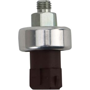 TRQ Power Steering Pressure Switch Compatible with 2005-2007 Ford Five Hundred Freestyle 2006-2014 Mustang 2008-2009 Taurus Mercury Montego