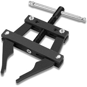 Roller Chain Connecting Puller Holder Tool for Chain Size #60, 80, and #100#200