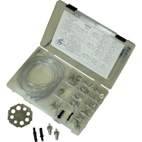 Thexton THE803X Bleeder Kit