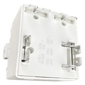 1497-9051/1497-4131 RV Start Relay متوافق مع Coleman RV Camper Air Mach 1, Mach 3 1497-413