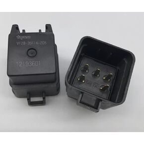 تايكو VF28-35F14-Z05 40A 12193601 مرحل السيارة 5 دبابيس