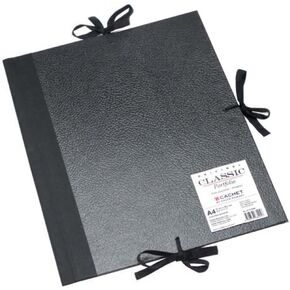 Classic Portfolio Size: 12" H x 16" W
