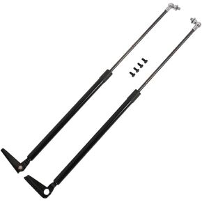 2 Pcs Rear Hatch Liftgate Lift Supports Struts Shocks Gas Springs Compatible with 2010 2011 2012 2013 2014 10 11 12 13 14 Subaru Legacy Outback
