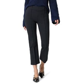 The Drop Women's Kristy Ponte Kick Crop