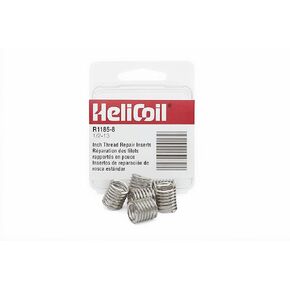 Helicoil - R1185-8 R11858 1/2-13 Inserts/Pk 6