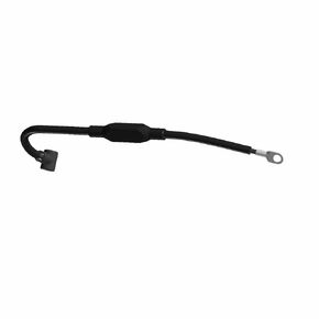 Polaris RZR Cable-Jumper,ACCY,Fused [from 6/13/2022], Genuine OEM Part 4080976, Qty 1