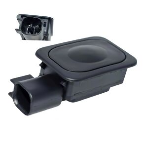 Rear Cargo Compartment Light Switch for Ford F150 2015-2023 F450 F550 2017-2022 Super Duty F250 F350 2017-2023 Replacement FL3Z-9C888-B SW7733