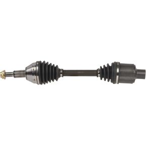 Cardone Select 66-3639 New CV Constant Velocity Drive Axle Shaft