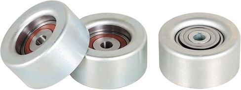 مجموعة بكرة المهمل Marddpair 166040P011 بديلة لـ 2003-2015 Toyota 4Runner Tacoma Fortuner Hilux in Saudi Arabia