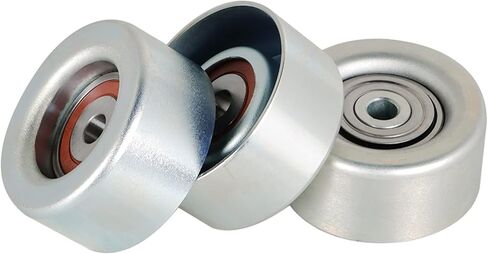مجموعة بكرة المهمل Marddpair 166040P011 بديلة لـ 2003-2015 Toyota 4Runner Tacoma Fortuner Hilux in Saudi Arabia