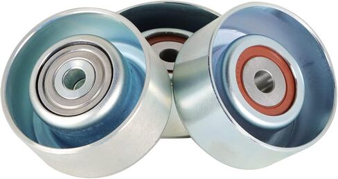 مجموعة بكرة المهمل Marddpair 166040P011 بديلة لـ 2003-2015 Toyota 4Runner Tacoma Fortuner Hilux in Saudi Arabia