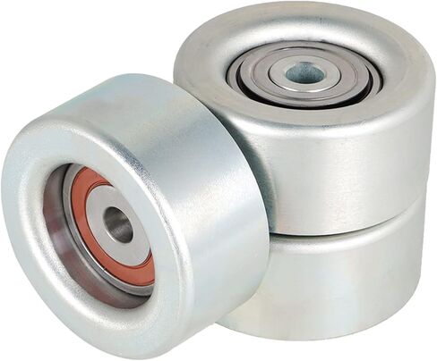 مجموعة بكرة المهمل Marddpair 166040P011 بديلة لـ 2003-2015 Toyota 4Runner Tacoma Fortuner Hilux in Saudi Arabia
