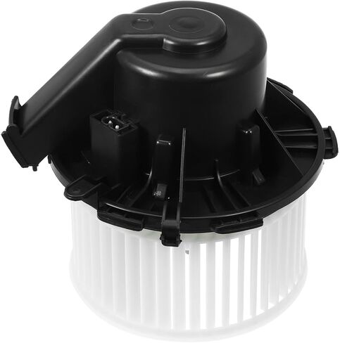 X AUTOHAUX AC HVAC سخان منفاخ المحرك الجمعية مع عجلة مروحة قفص ل دودج سبرينتر 2500 2007-2009 68012680AA 0008356107 in Saudi Arabia