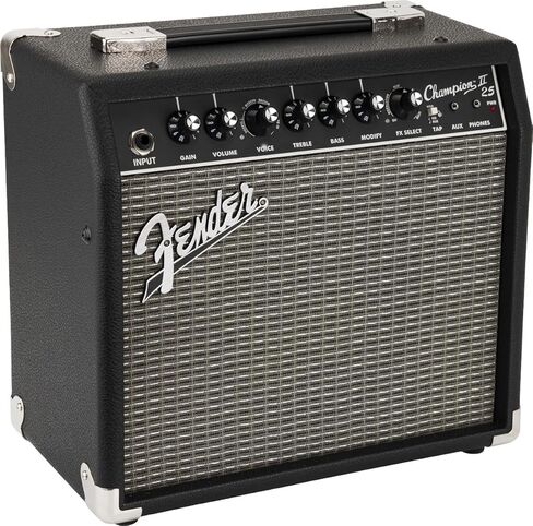 مضخم جيتار Fender Champion 50XL، مع ضمان لمدة عامين in Saudi Arabia