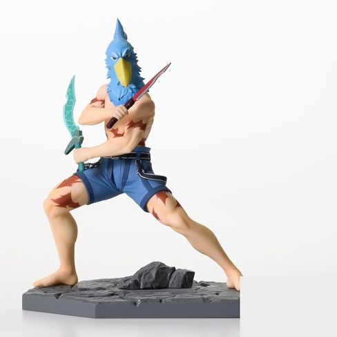 Sega - Figurine Shangri-La Frontier - Sunraku Luminasta 18cm - 4580779541011 in Saudi Arabia