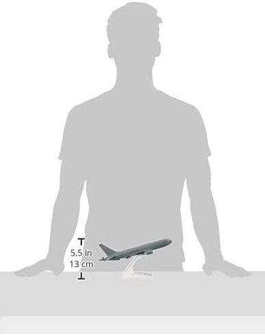دارون سكاي ماركس KC-46A مقياس 1/200، رمادي in Saudi Arabia