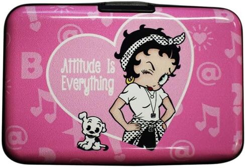 موقف حالة بطاقة بيتي بوب - in Kuwait