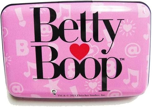 موقف حالة بطاقة بيتي بوب - in Kuwait