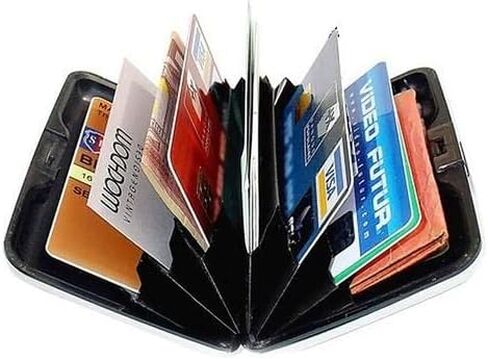 موقف حالة بطاقة بيتي بوب - in Kuwait