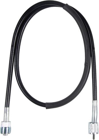 Motorcycle Speedometer Cable Compatible with Suzuki Marauder GZ 125 (2002-2011) / 34910-12F00 in Saudi Arabia