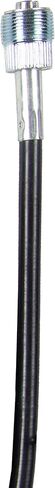 Motorcycle Speedometer Cable Compatible with Suzuki Marauder GZ 125 (2002-2011) / 34910-12F00 in Saudi Arabia