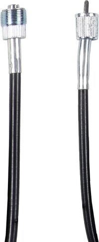 Motorcycle Speedometer Cable Compatible with Suzuki Marauder GZ 125 (2002-2011) / 34910-12F00 in Saudi Arabia