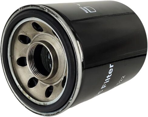 LVA11522 Hydraulic Oil Filter Compatible with John Deere 4210 4310 4510 4610 4710 Compact Utility Tractor Transmission Suction Line in Saudi Arabia