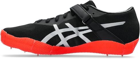 ASICS Unisex HIGH Jump PRO 3 (R) Track & Field Shoe in Saudi Arabia