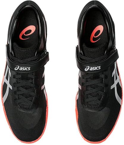 ASICS Unisex HIGH Jump PRO 3 (R) Track & Field Shoe in Saudi Arabia