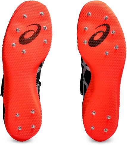 ASICS Unisex HIGH Jump PRO 3 (R) Track & Field Shoe in Saudi Arabia