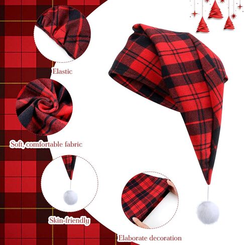 قبعة النوم الليلية للرجال من Chuarry، قبعة بيجامة رجالية من القطن الفانيلا، قبعة نوم ليلية، شمعة بيضاء وحامل عصا الشموع لعيد الميلاد والهالوين المنزلي in Kuwait