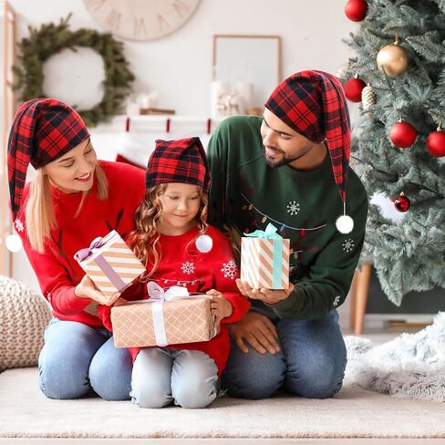 قبعة النوم الليلية للرجال من Chuarry، قبعة بيجامة رجالية من القطن الفانيلا، قبعة نوم ليلية، شمعة بيضاء وحامل عصا الشموع لعيد الميلاد والهالوين المنزلي in Kuwait