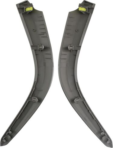 Upper Side Center Dashboard Trim Strip Compatible with Toyota Corolla 2007 2008 2009 2010 2011 2012 2013 Carbon Fiber Left Right in Saudi Arabia
