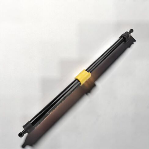 Rear Door Stay Support Shock, High Pressure Rear Door Stay Support Shock, Heavy Duty Hard Deform Proof High Pressure for FJ Cruiser, 6890735081 in Saudi Arabia