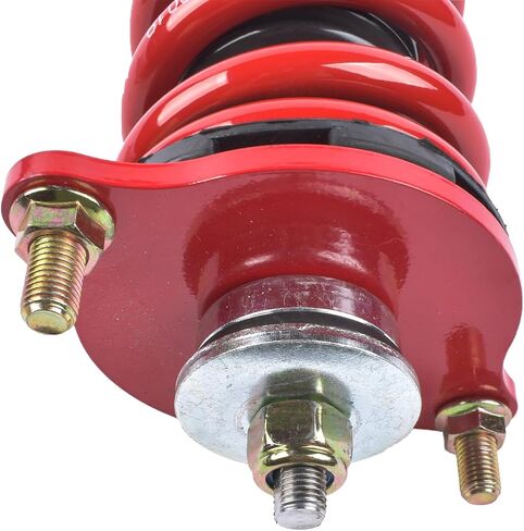 GELUOXI Coilovers Suspension Kits Adjustable Height Replacement for Mitsubishi Eclipse (3rd-Gen) D53A/D52A 2001-2005 in Saudi Arabia